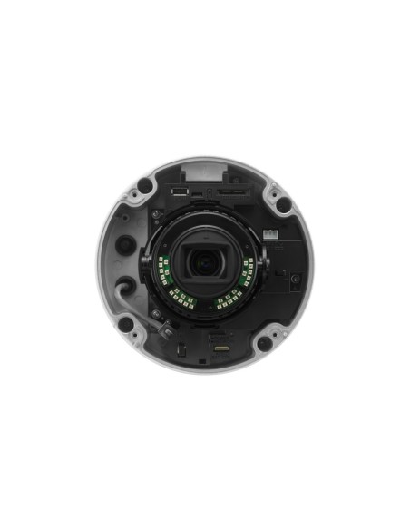 Sony SNC-VM772R telecamera di sorveglianza Telecamera di sicurezza IP Esterno Cupola 5472 x 3648 Pixel Soffitto muro