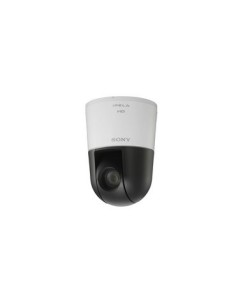 Sony SNCWR600 Telecamera di sicurezza IP Interno Nascosta 1280 x 720 Pixel Soffitto