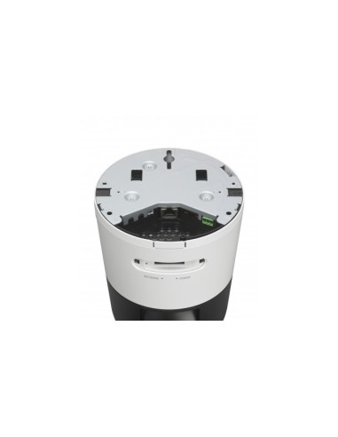 Sony SNCWR600 Telecamera di sicurezza IP Interno Nascosta 1280 x 720 Pixel Soffitto
