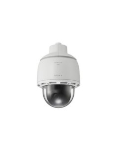 Sony SNCWR602 Telecamera di sicurezza IP Interno e esterno Nascosta 1280 x 720 Pixel Soffitto muro