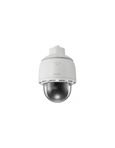 Sony SNC-WR632C telecamera di sorveglianza Telecamera di sicurezza IP Esterno Cupola 1920 x 1080 Pixel Soffitto muro