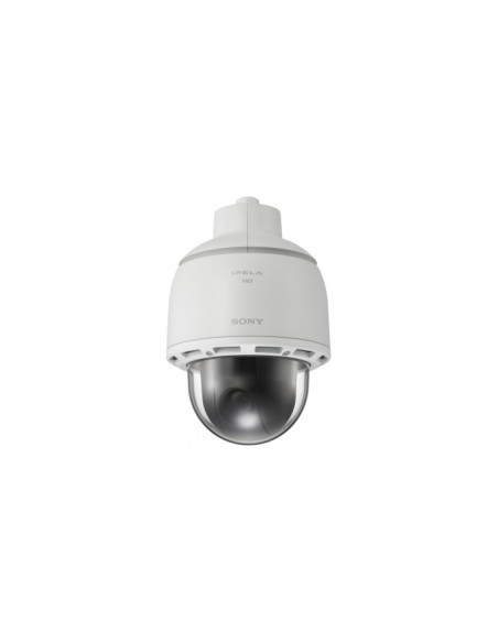Sony SNC-WR632C telecamera di sorveglianza Telecamera di sicurezza IP Esterno Cupola 1920 x 1080 Pixel Soffitto muro
