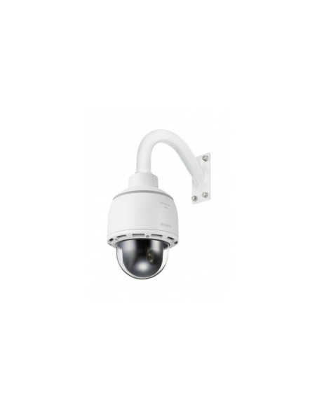 Sony SNC-WR632C telecamera di sorveglianza Telecamera di sicurezza IP Esterno Cupola 1920 x 1080 Pixel Soffitto muro