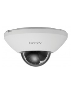 Sony SNC-XM631 telecamera di sorveglianza Telecamera di sicurezza IP Interno e esterno Cupola 1920 x 1080 Pixel Pavimento