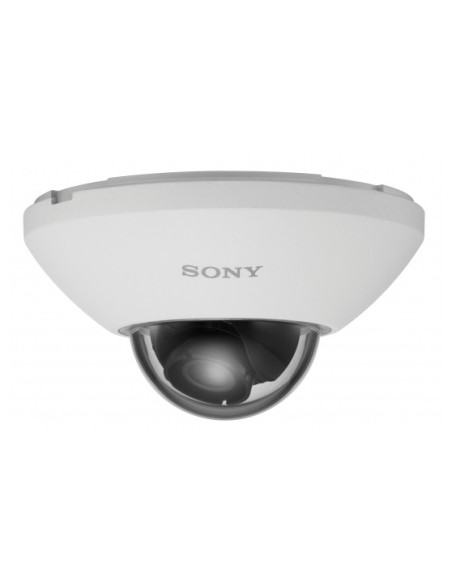 Sony SNC-XM631 telecamera di sorveglianza Telecamera di sicurezza IP Interno e esterno Cupola 1920 x 1080 Pixel Pavimento