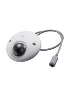 Sony SNC-XM632 telecamera di sorveglianza Telecamera di sicurezza IP Esterno Cupola 1920 x 1080 Pixel Soffitto