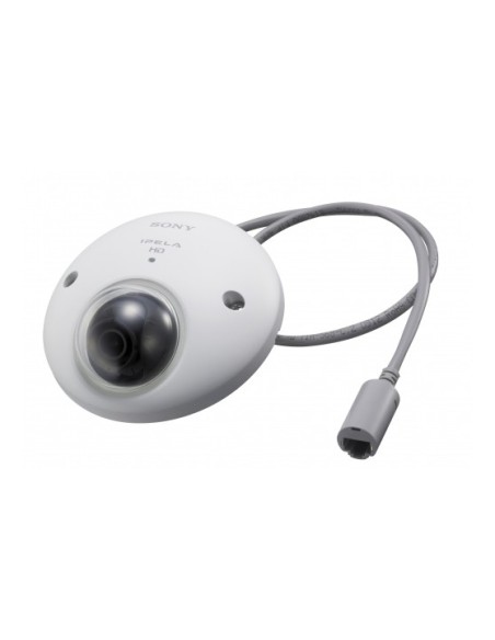Sony SNC-XM632 telecamera di sorveglianza Telecamera di sicurezza IP Esterno Cupola 1920 x 1080 Pixel Soffitto