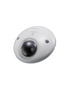 Sony SNC-XM636 telecamera di sorveglianza Telecamera di sicurezza IP Esterno Cupola 1920 x 1080 Pixel Soffitto