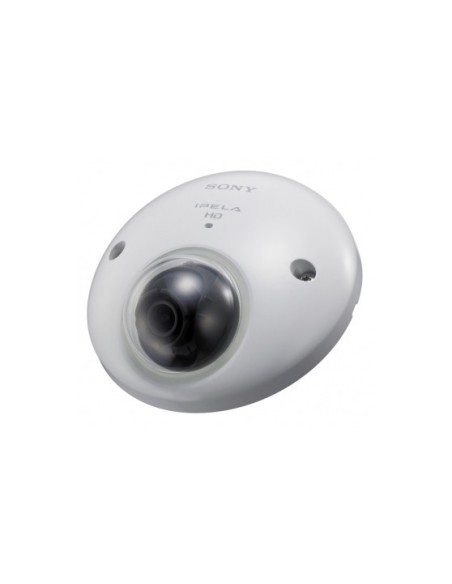 Sony SNC-XM636 telecamera di sorveglianza Telecamera di sicurezza IP Esterno Cupola 1920 x 1080 Pixel Soffitto