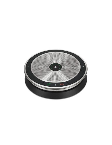 EPOS 506047 vivavoce Universale USB 2.0 Argento