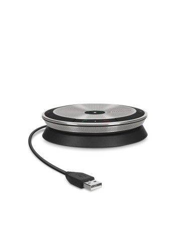 EPOS 506047 vivavoce Universale USB 2.0 Argento