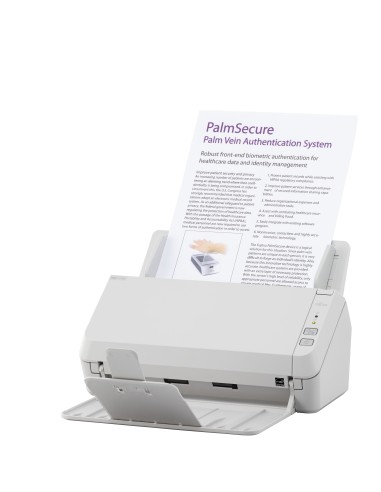 Fujitsu SP-1130 Scanner ADF 600 x 600 DPI A4 Bianco