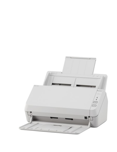 Fujitsu SP-1130 Scanner ADF 600 x 600 DPI A4 Bianco