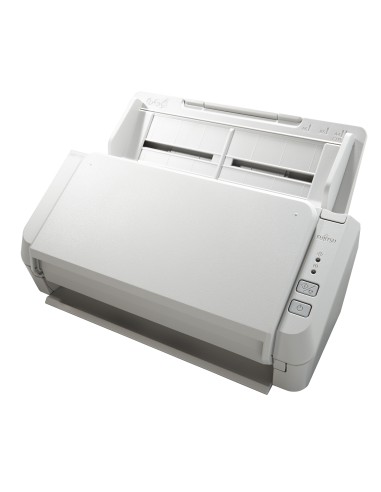 Fujitsu SP-1130 Scanner ADF 600 x 600 DPI A4 Bianco