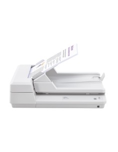 Fujitsu SP-1425 Scanner piano e ADF 600 x 600 DPI A4 Bianco
