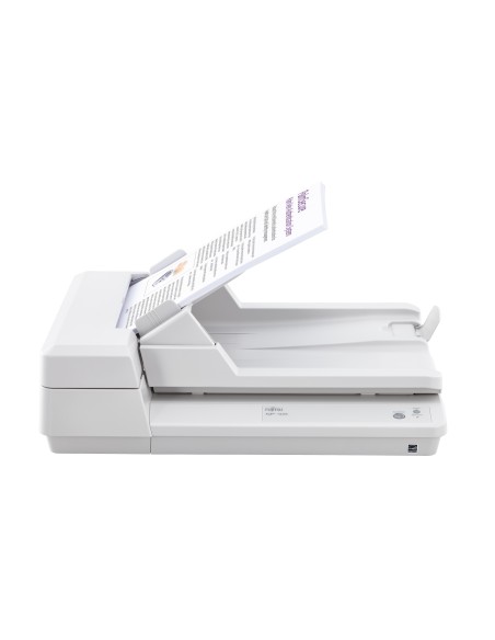 Fujitsu SP-1425 Scanner piano e ADF 600 x 600 DPI A4 Bianco