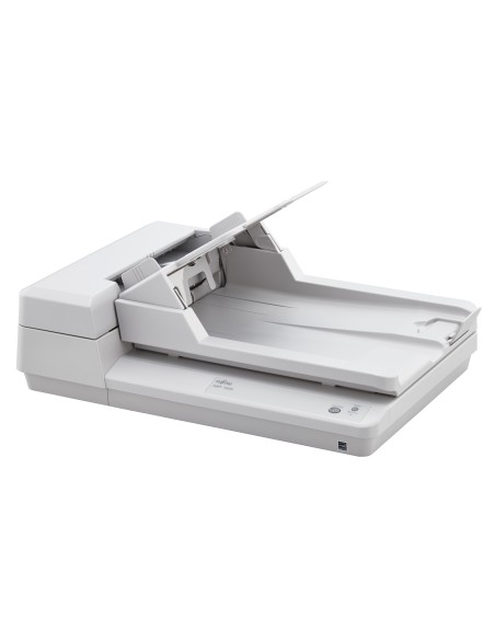 Fujitsu SP-1425 Scanner piano e ADF 600 x 600 DPI A4 Bianco