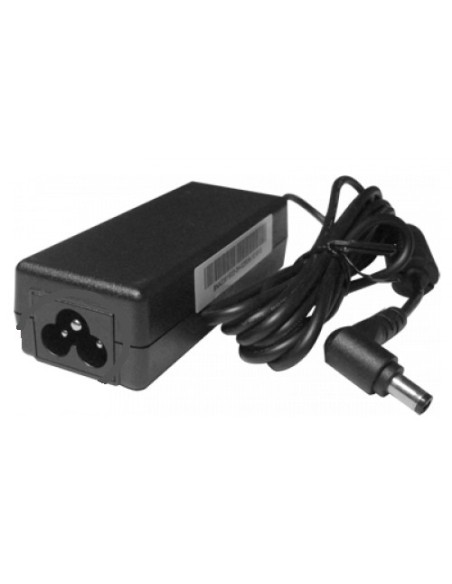 QNAP SP-1BAY-ADAPTOR adattatore e invertitore Universale 40 W Nero