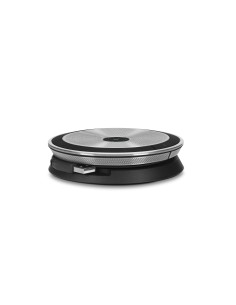 EPOS EXPAND 20 vivavoce Universale Nero, Argento 2
