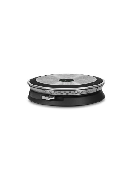 EPOS EXPAND 20 vivavoce Universale Nero, Argento