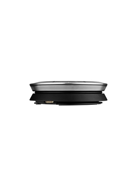 EPOS EXPAND 20 vivavoce Universale Nero, Argento
