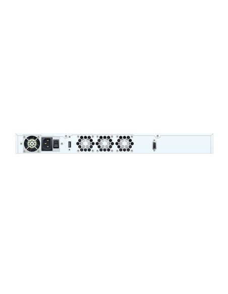 Sophos SG 210 firewall (hardware) 1U 11000 Mbit s