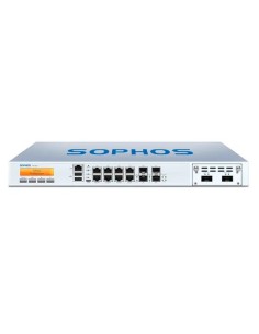 Sophos SG 330 rev.2 firewall (hardware) 1U 22000 Mbit s