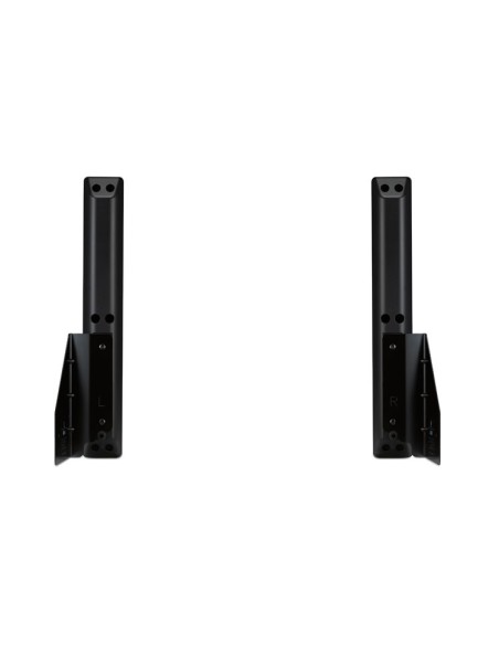 LG SP-5000 altoparlante 2-vie Nero Cablato 20 W