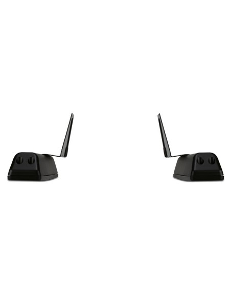 LG SP-5000 altoparlante 2-vie Nero Cablato 20 W