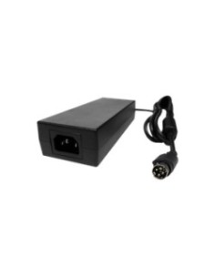 QNAP SP-ADAPTOR-90W-B01 adattatore e invertitore Nero