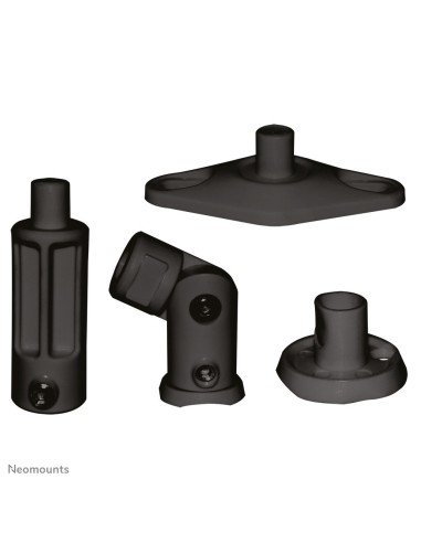 Neomounts by Newstar Supporto a parete e a soffitto per altoparlanti