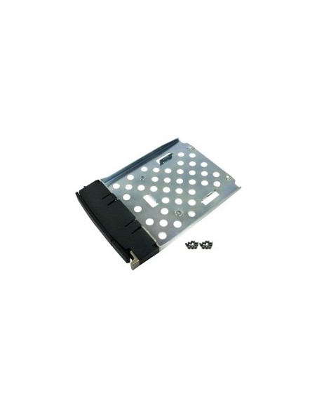 QNAP SP-SS-TRAY-BLACK porta accessori