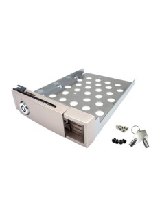 QNAP SP-TS-TRAY-GOLD porta accessori