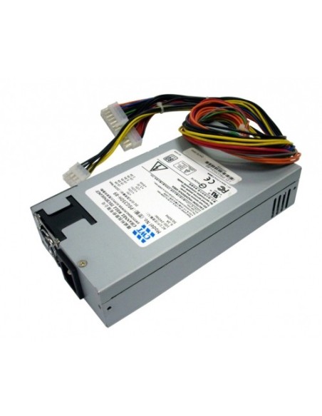 QNAP SP-X79P-PSU alimentatore per computer 350 W 24-pin ATX Grigio