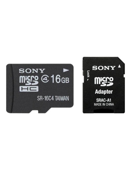 Sony SR-16A4