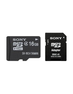 Sony SR-16A4 2