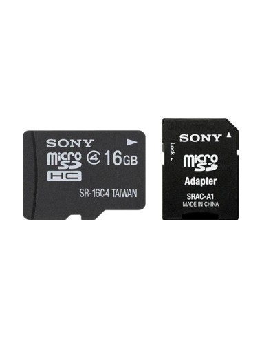 Sony SR-16A4