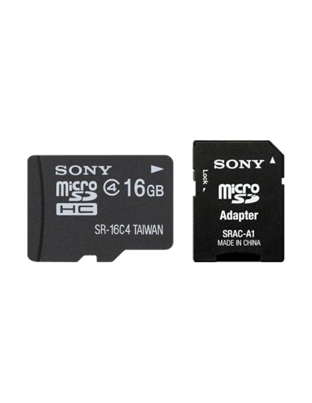 Sony SR-16A4