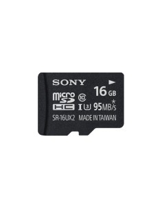 Sony SR-16UXA