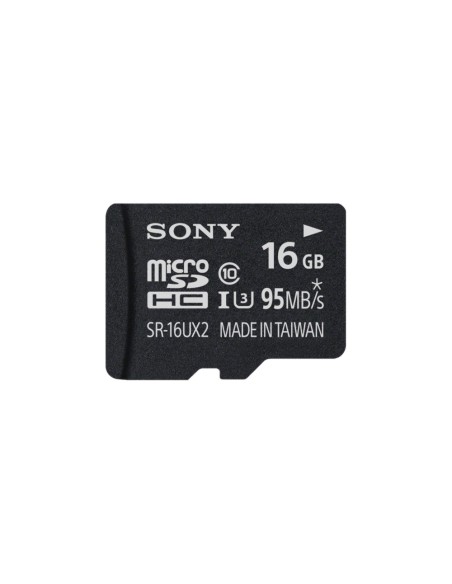 Sony SR-16UXA