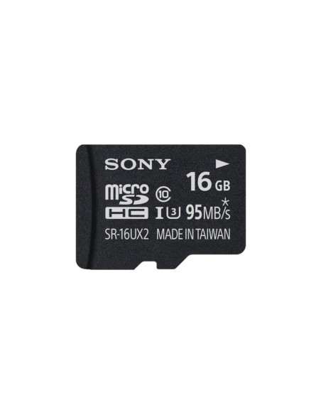 Sony SR-16UXA