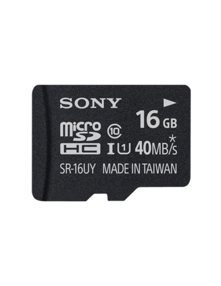 Sony SR-16UYA