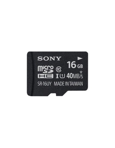 Sony SR-16UYA