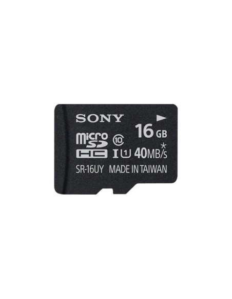 Sony SR-16UYA