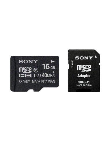 Sony SR-16UYA