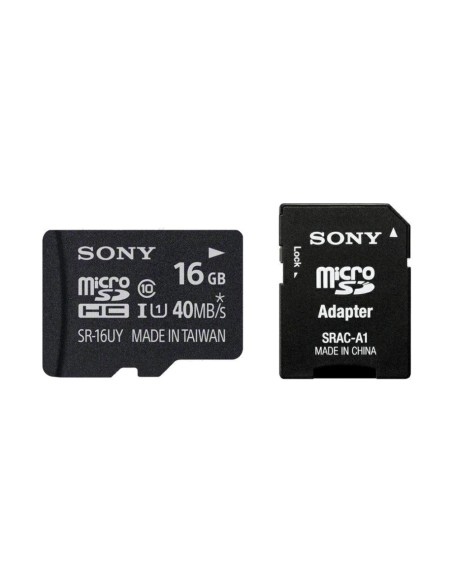 Sony SR-16UYA