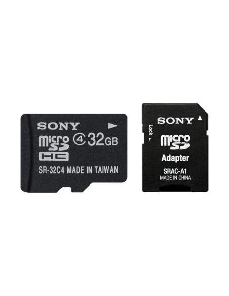 Sony SR-32A4