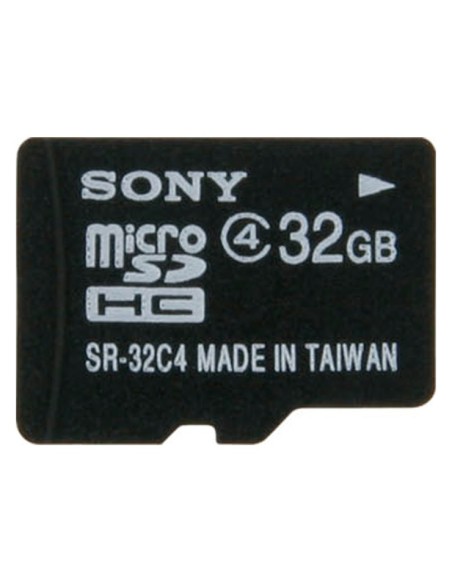 Sony SR-32A4