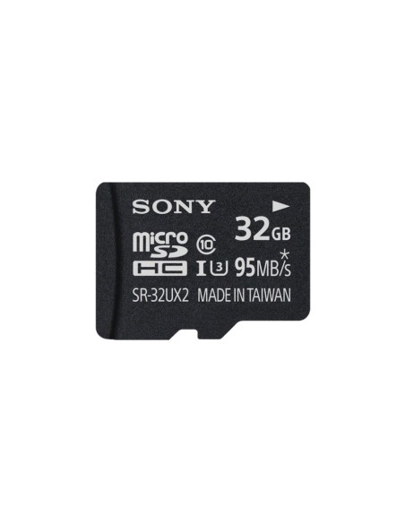 Sony SR-32UXA