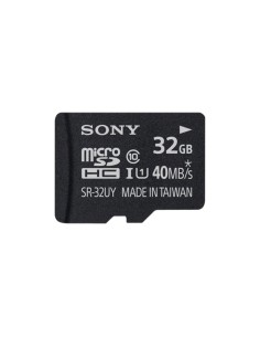 Sony SR-32UYA